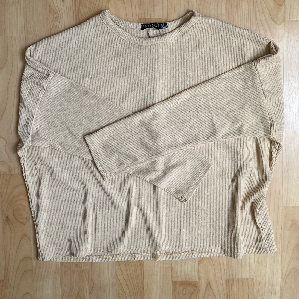 CLEARANCE:  Nasty Gal set
